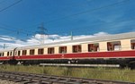 Trainz 2022 DLC - Pro Trainz TEE RheingoldSTEAM - изображение № 5