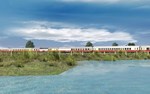 Trainz 2022 DLC - Pro Trainz TEE RheingoldSTEAM - изображение № 3