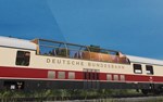 Trainz 2022 DLC - Pro Trainz TEE RheingoldSTEAM - изображение № 6