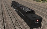 Trainz 2022 DLC - New York Central 10a 2-8-2STEAM - изображение № 8