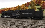 Trainz 2022 DLC - New York Central 10a 2-8-2STEAM - изображение № 7