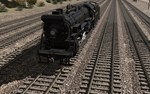 Trainz 2022 DLC - New York Central 10a 2-8-2STEAM - изображение № 6