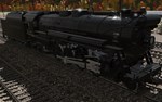 Trainz 2022 DLC - New York Central 10a 2-8-2STEAM - изображение № 4