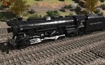 Trainz 2022 DLC - New York Central 10a 2-8-2STEAM - изображение № 2