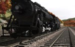 Trainz 2022 DLC - New York Central 10a 2-8-2STEAM - изображение № 3