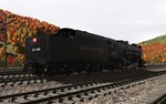 Trainz 2022 DLC - New York Central 10a 2-8-2STEAM - изображение № 5