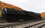 Trainz 2022 DLC - Chesapeake & Ohio K2 2-8-2STEAM - изображение № 5