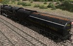 Trainz 2022 DLC - Chesapeake & Ohio K2 2-8-2STEAM - изображение № 4