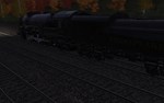 Trainz 2022 DLC - Chesapeake & Ohio K2 2-8-2STEAM - изображение № 6
