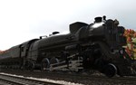 Trainz 2022 DLC - Chesapeake & Ohio K2 2-8-2STEAM - изображение № 3