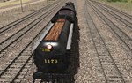 Trainz 2022 DLC - Chesapeake & Ohio K2 2-8-2STEAM - изображение № 7