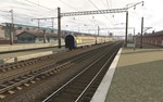 Trainz 2022 DLC - RZD-UZ-RIC Wagons PrahaSTEAM - изображение № 7