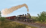 Trainz 2022 DLC - ZecRail V499 Blue & Gold and Christma - изображение № 8