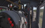 Trainz 2022 DLC - ZecRail V499 Blue & Gold and Christma - изображение № 5