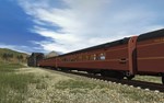 Trainz 2022 DLC - The Broadway LimitedSTEAM RU️АВТО - изображение № 6