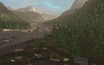 Trainz 2022 DLC - Canadian Rocky Mountains Ottertail to - изображение № 8
