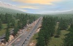 Trainz 2022 DLC - Canadian Rocky Mountains Ottertail to - изображение № 7