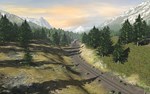 Trainz 2022 DLC - Canadian Rocky Mountains Ottertail to - изображение № 3