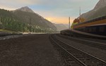 Trainz 2022 DLC - Canadian Rocky Mountains Ottertail to - изображение № 6