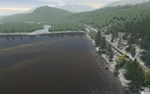 Trainz 2022 DLC - Route: Beavermouth to Ottertail - изображение № 2