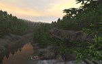 Trainz 2022 DLC - Route: Beavermouth to Ottertail - изображение № 7
