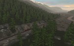 Trainz 2022 DLC - Route: Beavermouth to Ottertail - изображение № 5