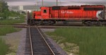 Trainz 2022 DLC - CP SD40-2 #5865-5879 Multimark - изображение № 8