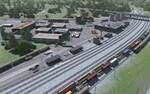 Trainz 2022 DLC - Tidewater Point Railroad 2.0STEAM - изображение № 3