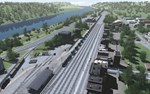 Trainz 2022 DLC - Tidewater Point Railroad 2.0STEAM - изображение № 5