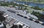 Trainz 2022 DLC - Tidewater Point Railroad 2.0STEAM - изображение № 8