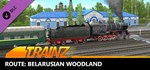 Trainz 2022 DLC - Route: Belarusian WoodlandSTEAM