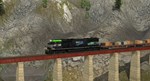 Trainz 2022 DLC - NS SD60E - 6963 GoRailSTEAM - изображение № 6