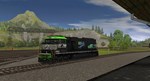 Trainz 2022 DLC - NS SD60E - 6963 GoRailSTEAM - изображение № 3