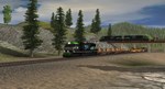 Trainz 2022 DLC - NS SD60E - 6963 GoRailSTEAM - изображение № 5