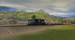 Trainz 2022 DLC - NS SD60E - 6963 GoRailSTEAM - изображение № 4