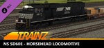 Trainz 2022 DLC - NS SD60E - HorseheadSTEAM RU️АВТО