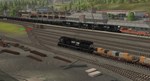 Trainz 2022 DLC - NS SD60E - HorseheadSTEAM RU️АВТО - изображение № 6
