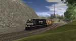 Trainz 2022 DLC - NS SD60E - HorseheadSTEAM RU️АВТО - изображение № 5
