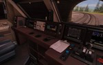 Trainz 2022 DLC - Amtrak P42DC - Phase IVSTEAM - изображение № 4