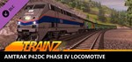 Trainz 2022 DLC - Amtrak P42DC - Phase IVSTEAM