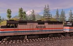 Trainz 2022 DLC - Amtrak F40PH 2 packSTEAM RU️АВТО - изображение № 7