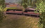 Trainz 2022 DLC - Amtrak F40PH 2 packSTEAM RU️АВТО - изображение № 4