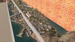 Trainz 2022 DLC - The Innter Kohn Necktion Railroad - изображение № 3