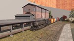 Trainz 2022 DLC - The Innter Kohn Necktion Railroad - изображение № 8