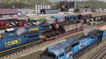 Trainz 2022 DLC - JR Rolling Stock Pack ( TRS19 ) - изображение № 2