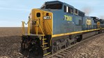 Trainz 2022 DLC - JR Rolling Stock Pack ( TRS19 ) - изображение № 7
