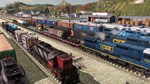 Trainz 2022 DLC - JR Rolling Stock Pack ( TRS19 ) - изображение № 6