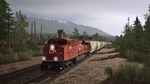 Trainz 2022 DLC - Canadian Rocky Mountains - Golden, BC - изображение № 4