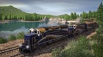 Trainz 2022 DLC - Canadian Rocky Mountains - Golden, BC - изображение № 3