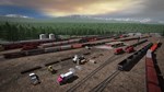 Trainz 2022 DLC - Canadian Rocky Mountains - Golden, BC - изображение № 8